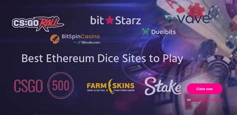 eth dice sites
